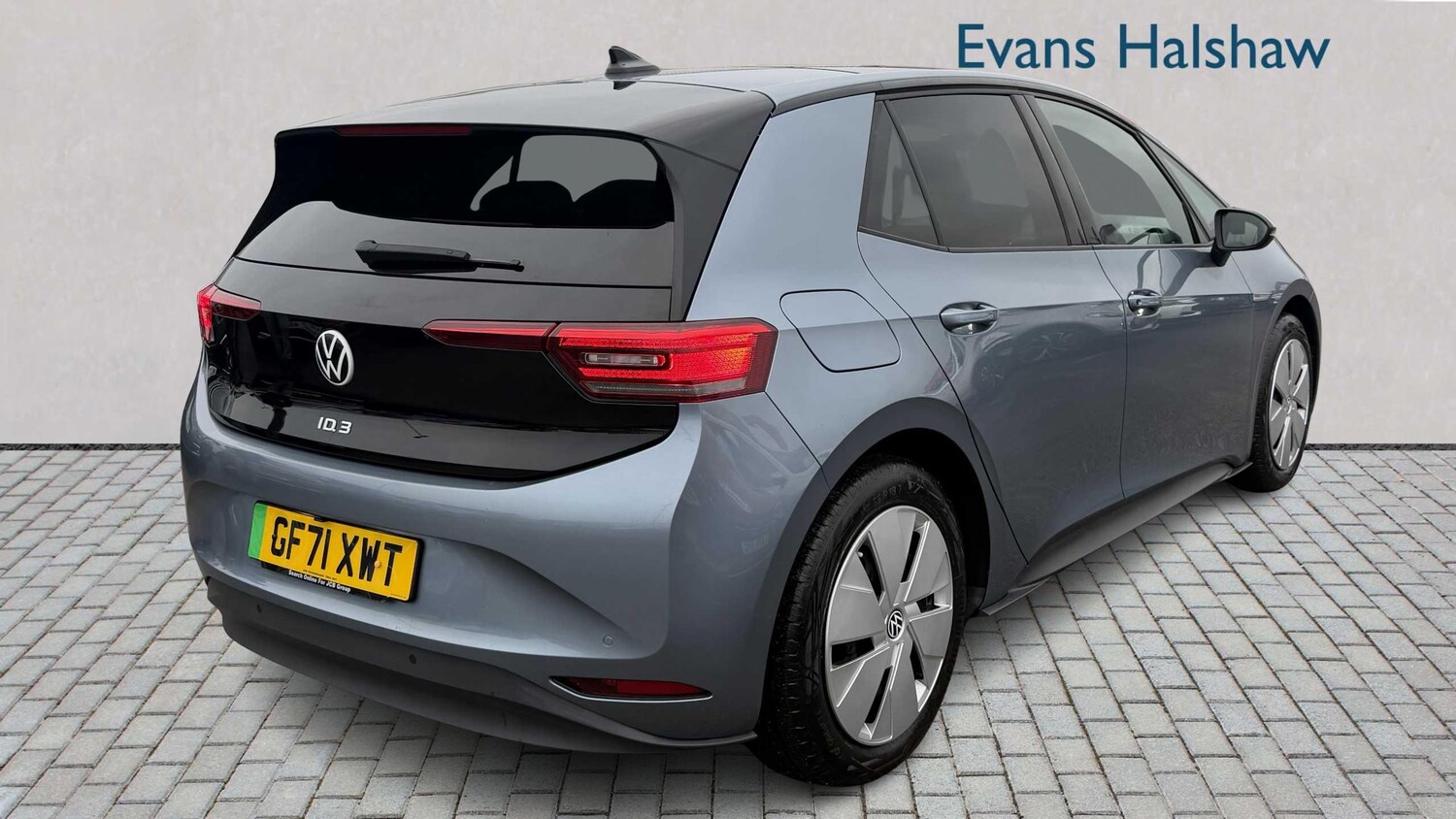 Used Volkswagen ID.3 for sale - 77857492: Photo 7