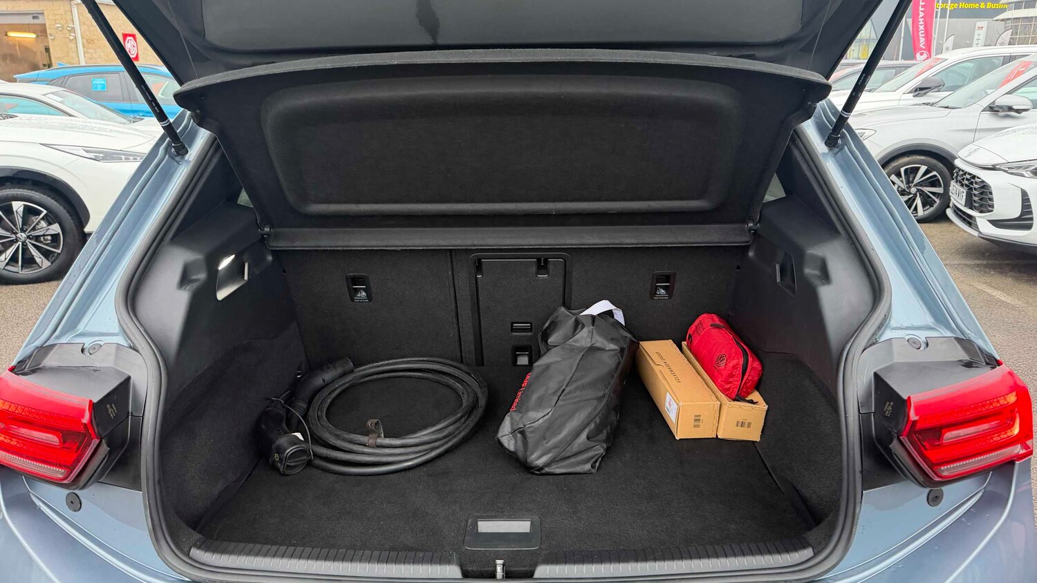 Used Volkswagen ID.3 for sale - 77857492: Photo 9