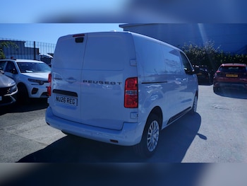 Used Peugeot Expert 2026 for sale - 79134577: Photo