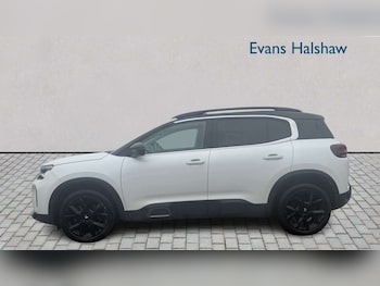Used Citroen C5 Aircross 2023 for sale - 78893352: Photo