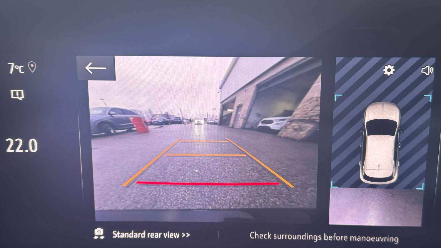 Used Vauxhall Mokka 2025 for sale - 77856906: Photo 10