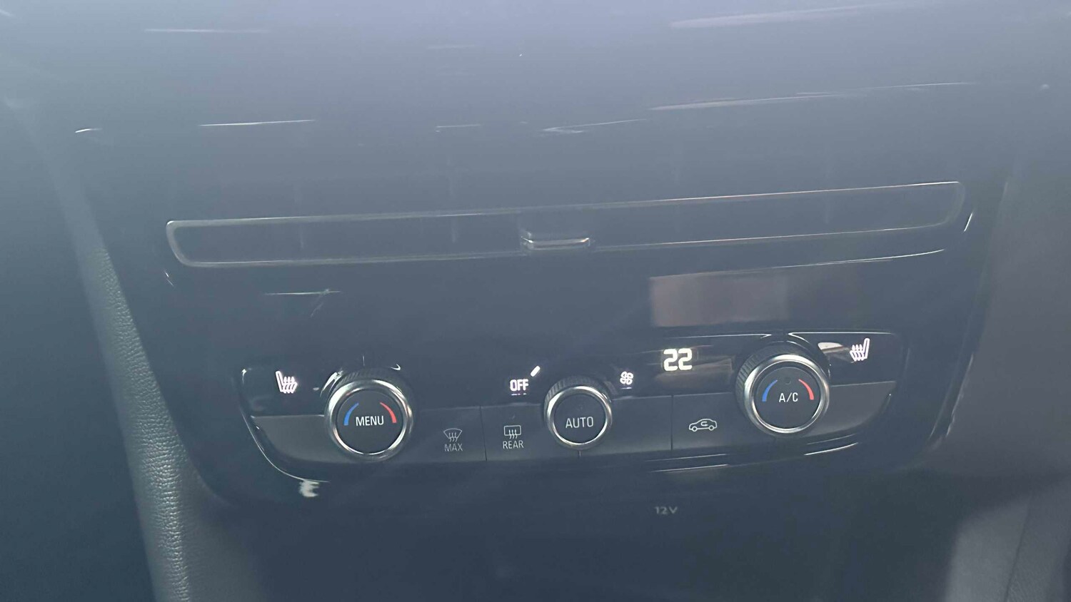 Used Vauxhall Mokka 2025 for sale - 77856906: Photo 12