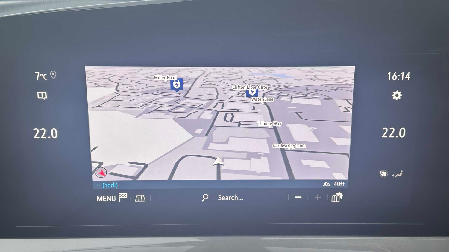 Used Vauxhall Mokka 2025 for sale - 77856906: Photo 13