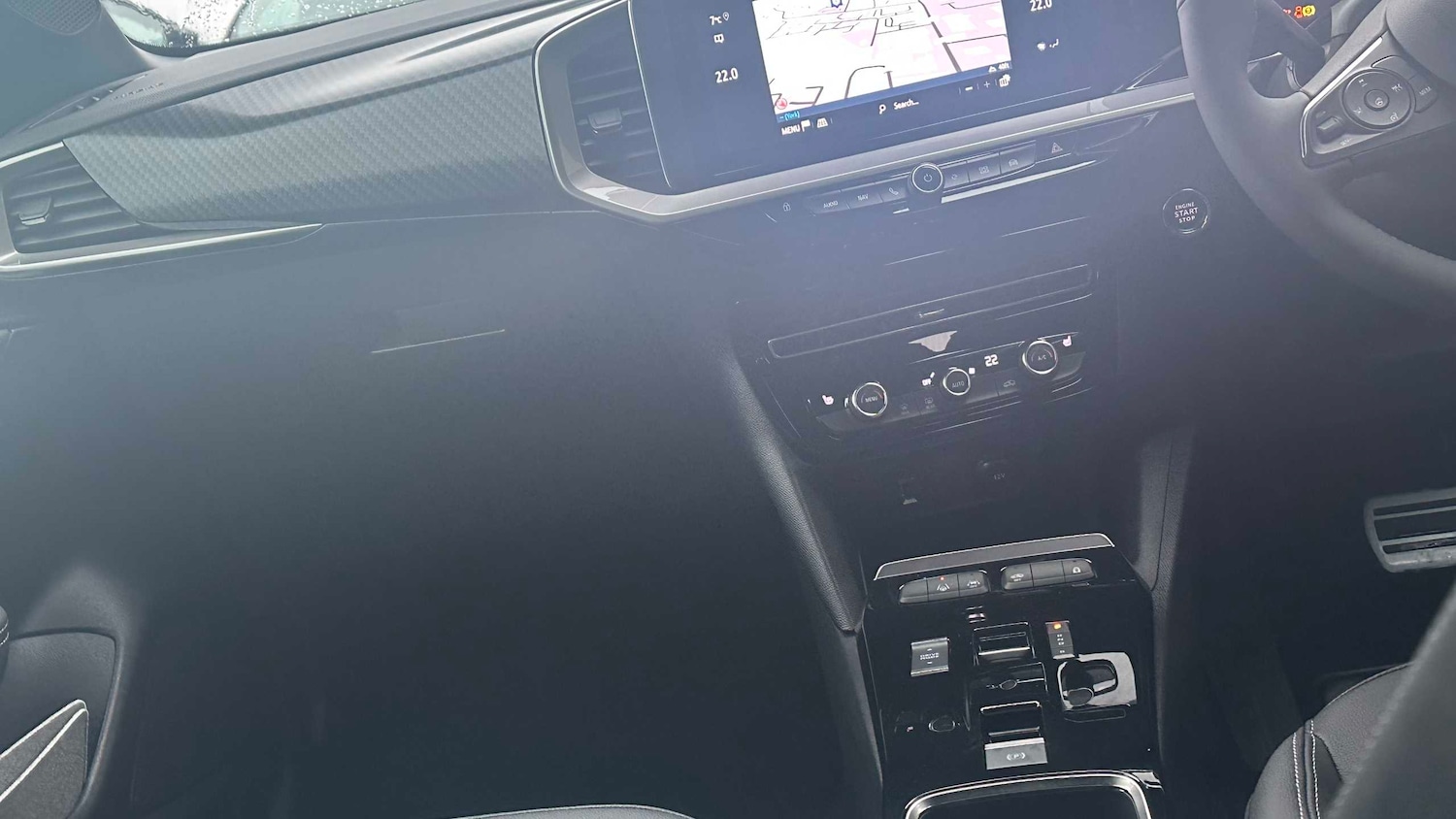 Used Vauxhall Mokka 2025 for sale - 77856906: Photo 19