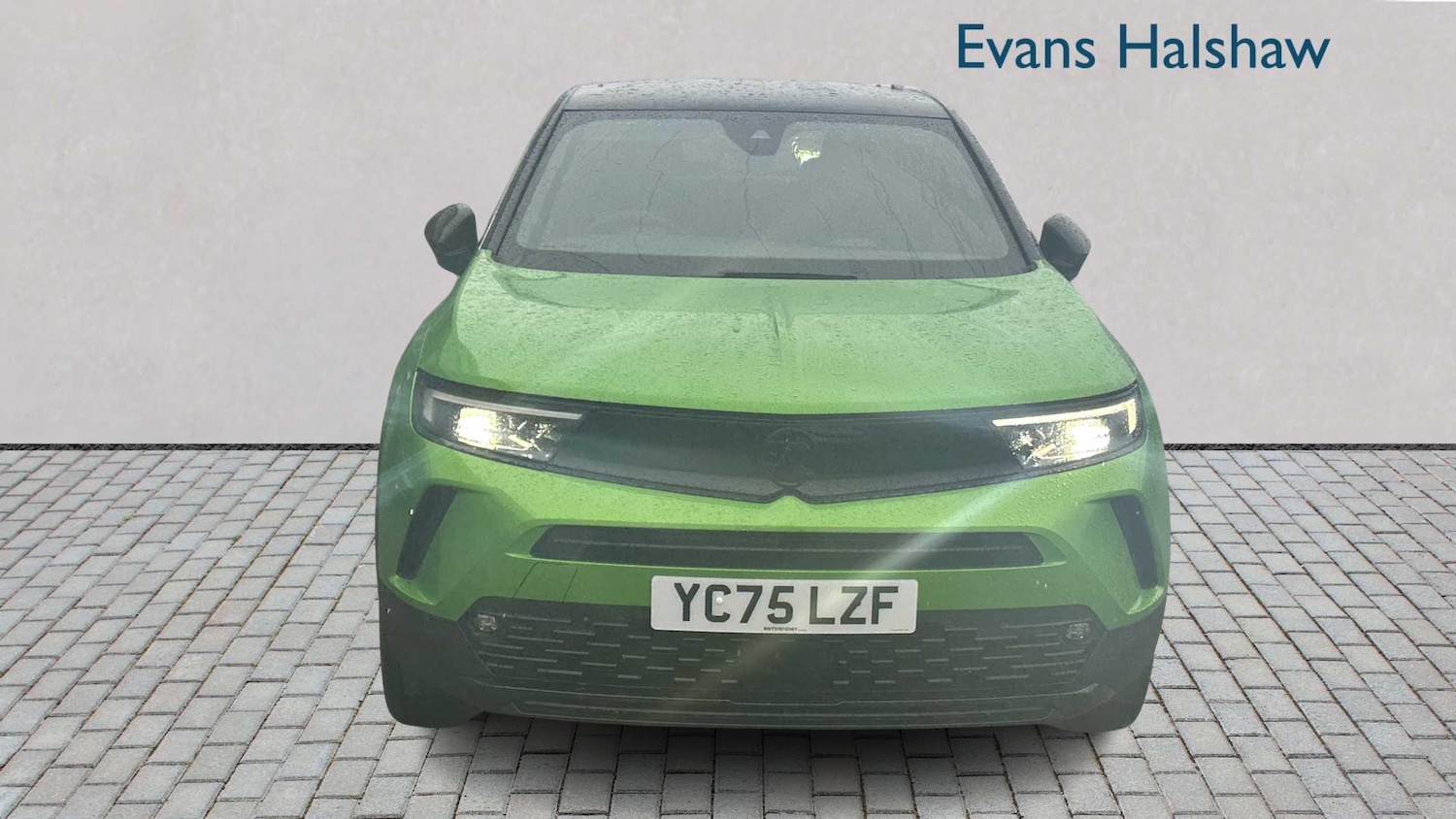 Used Vauxhall Mokka 2025 for sale - 77856906: Photo 2