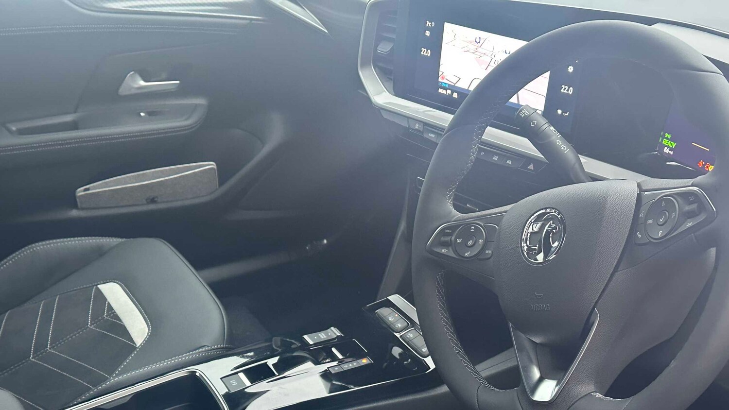 Used Vauxhall Mokka 2025 for sale - 77856906: Photo 20