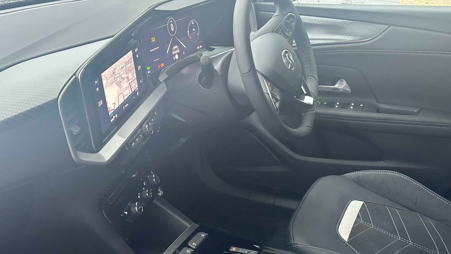 Used Vauxhall Mokka 2025 for sale - 77856906: Photo 23