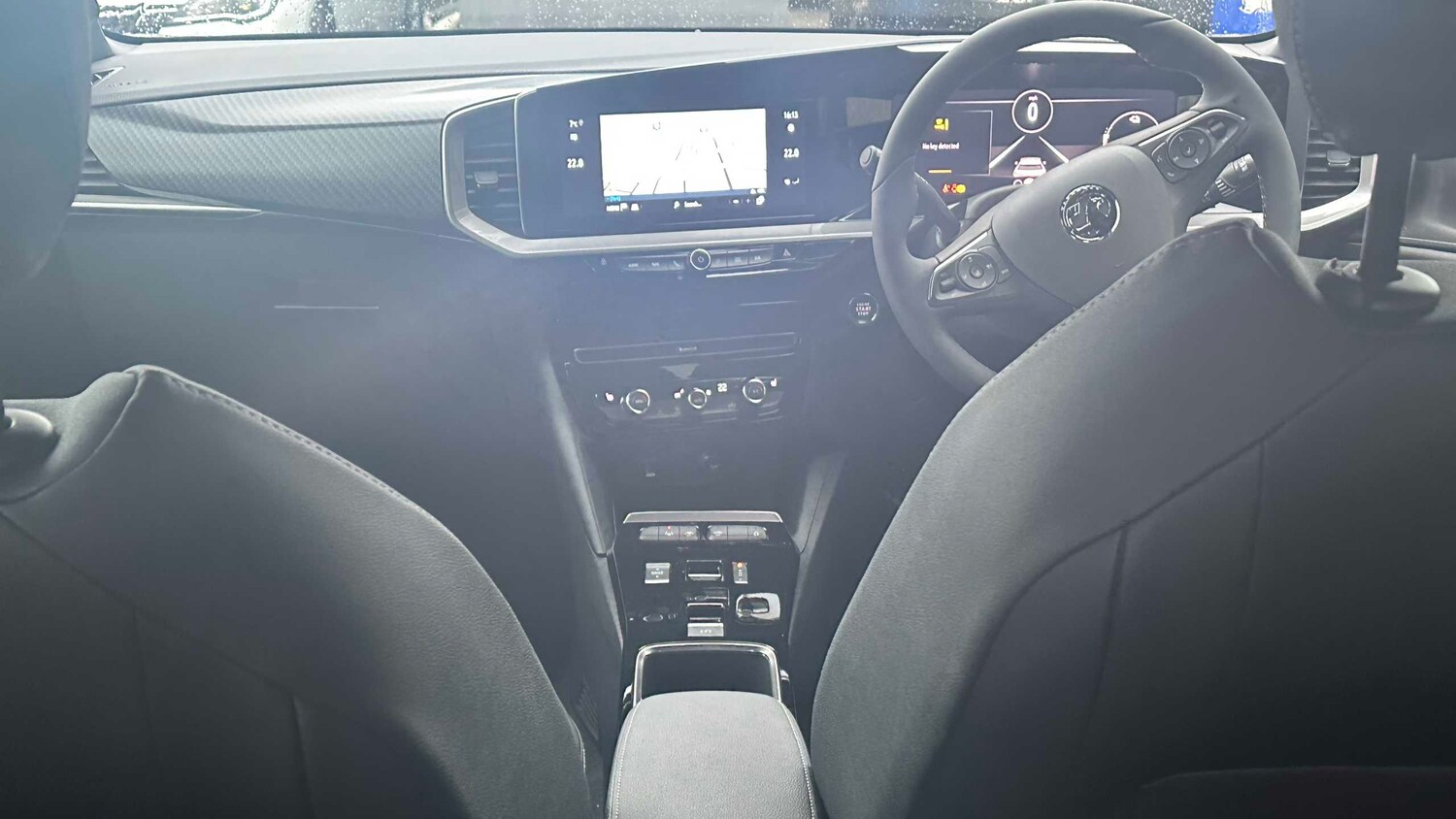 Used Vauxhall Mokka 2025 for sale - 77856906: Photo 26