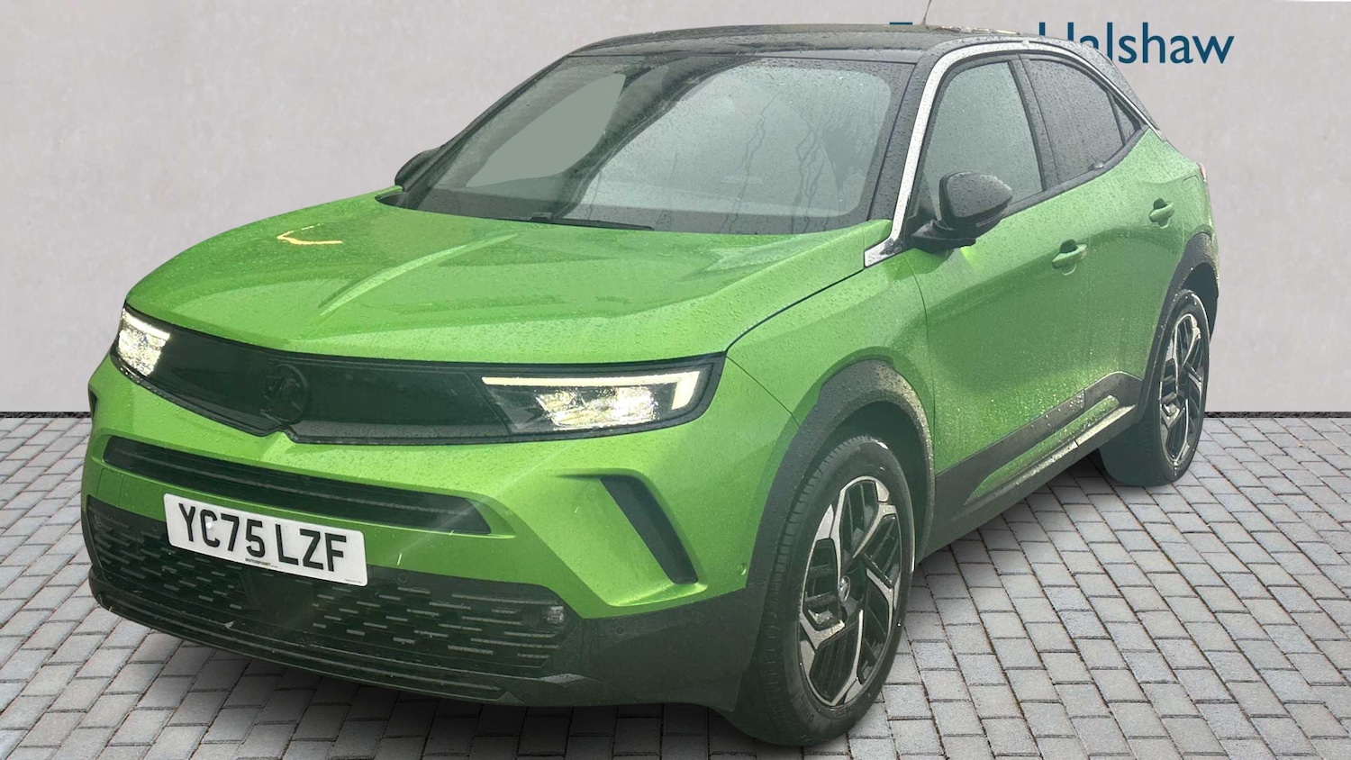 Used Vauxhall Mokka 2025 for sale - 77856906: Photo 3