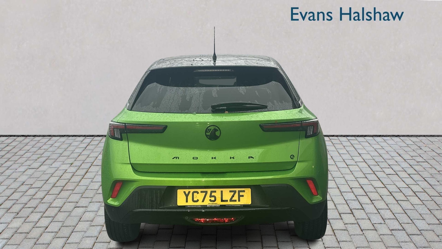 Used Vauxhall Mokka 2025 for sale - 77856906: Photo 4