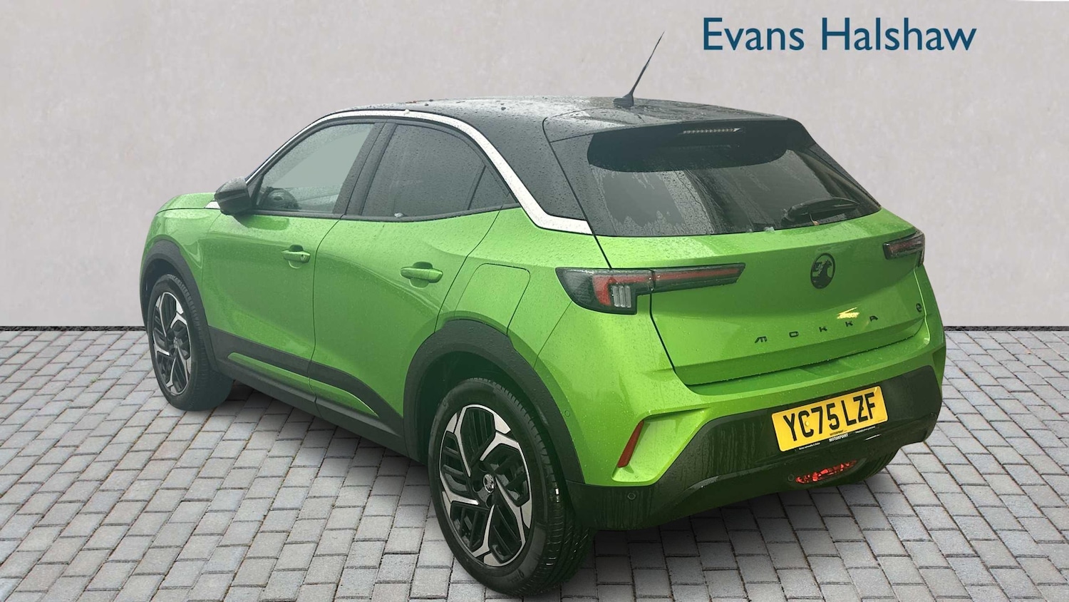 Used Vauxhall Mokka 2025 for sale - 77856906: Photo 5