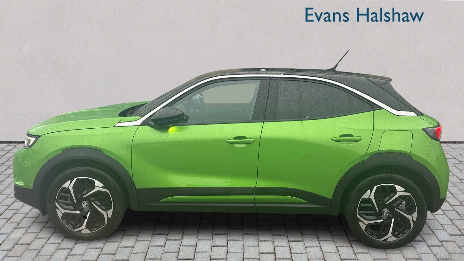 Used Vauxhall Mokka 2025 for sale - 77856906: Photo 6