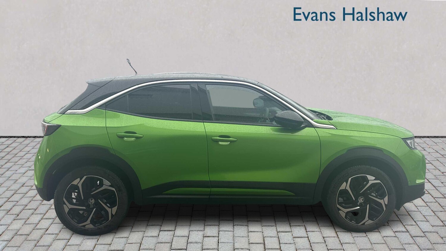 Used Vauxhall Mokka 2025 for sale - 77856906: Photo 8