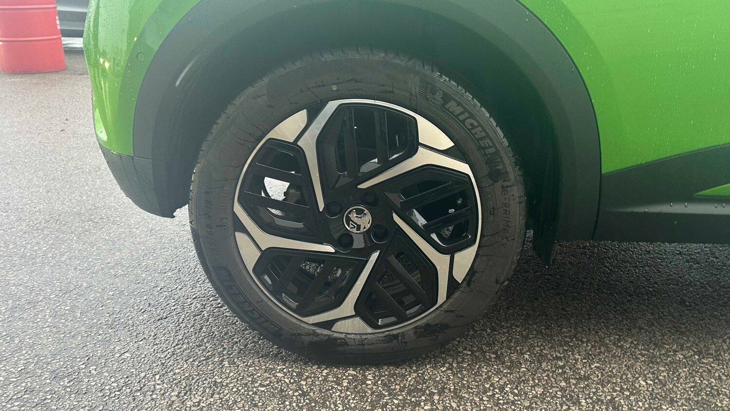 Used Vauxhall Mokka 2025 for sale - 77856906: Photo 9