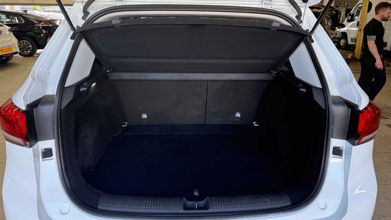 Used MG MG ZS for sale - 78173812: Photo 10