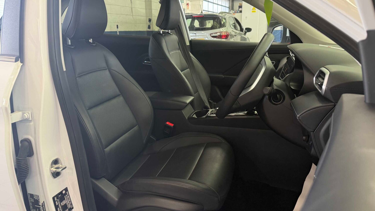 Used MG MG ZS for sale - 78173812: Photo 13