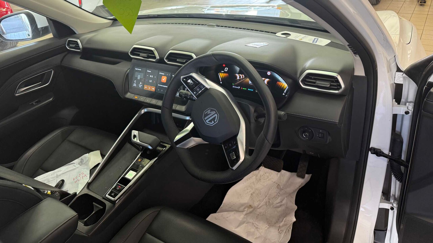 Used MG MG ZS for sale - 78173812: Photo 14