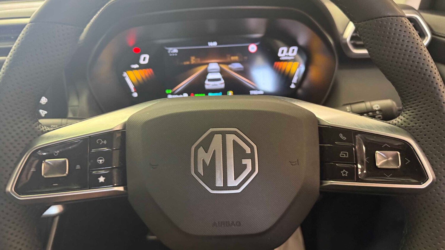 Used MG MG ZS for sale - 78173812: Photo 15