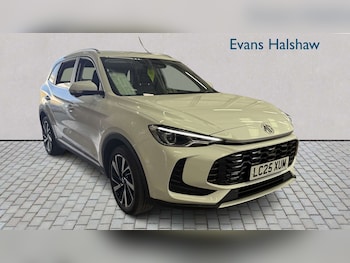 Used MG MG ZS 2025 for sale - 78173812: Photo