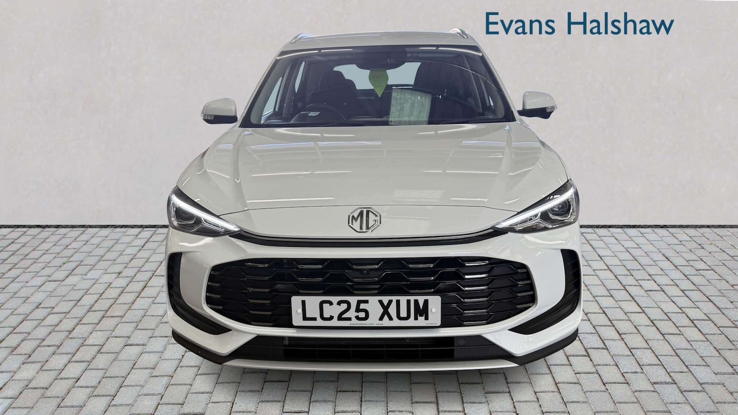 Used MG MG ZS for sale - 78173812: Photo 2