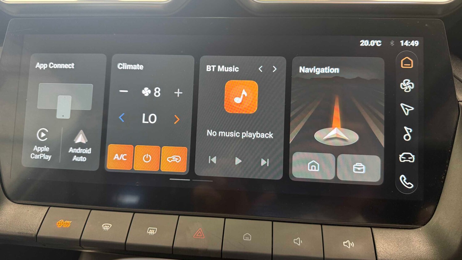 Used MG MG ZS for sale - 78173812: Photo 21