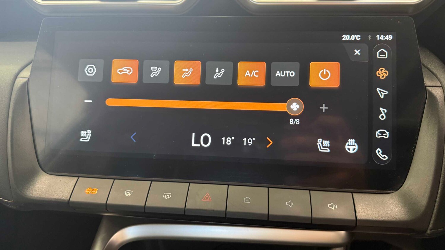 Used MG MG ZS for sale - 78173812: Photo 22