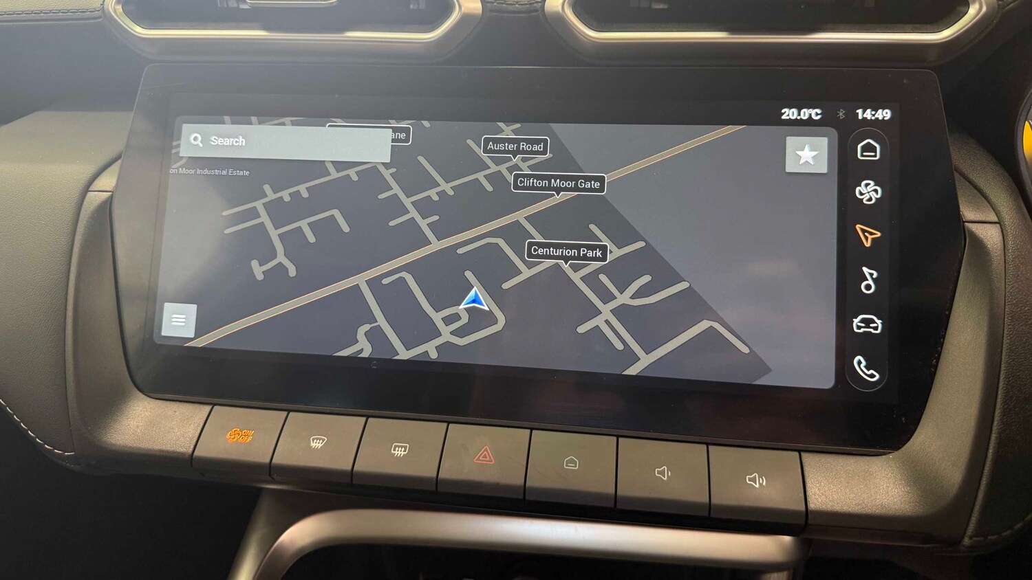 Used MG MG ZS for sale - 78173812: Photo 23