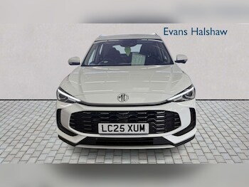 Used MG MG ZS 2025 for sale - 78173812: Photo