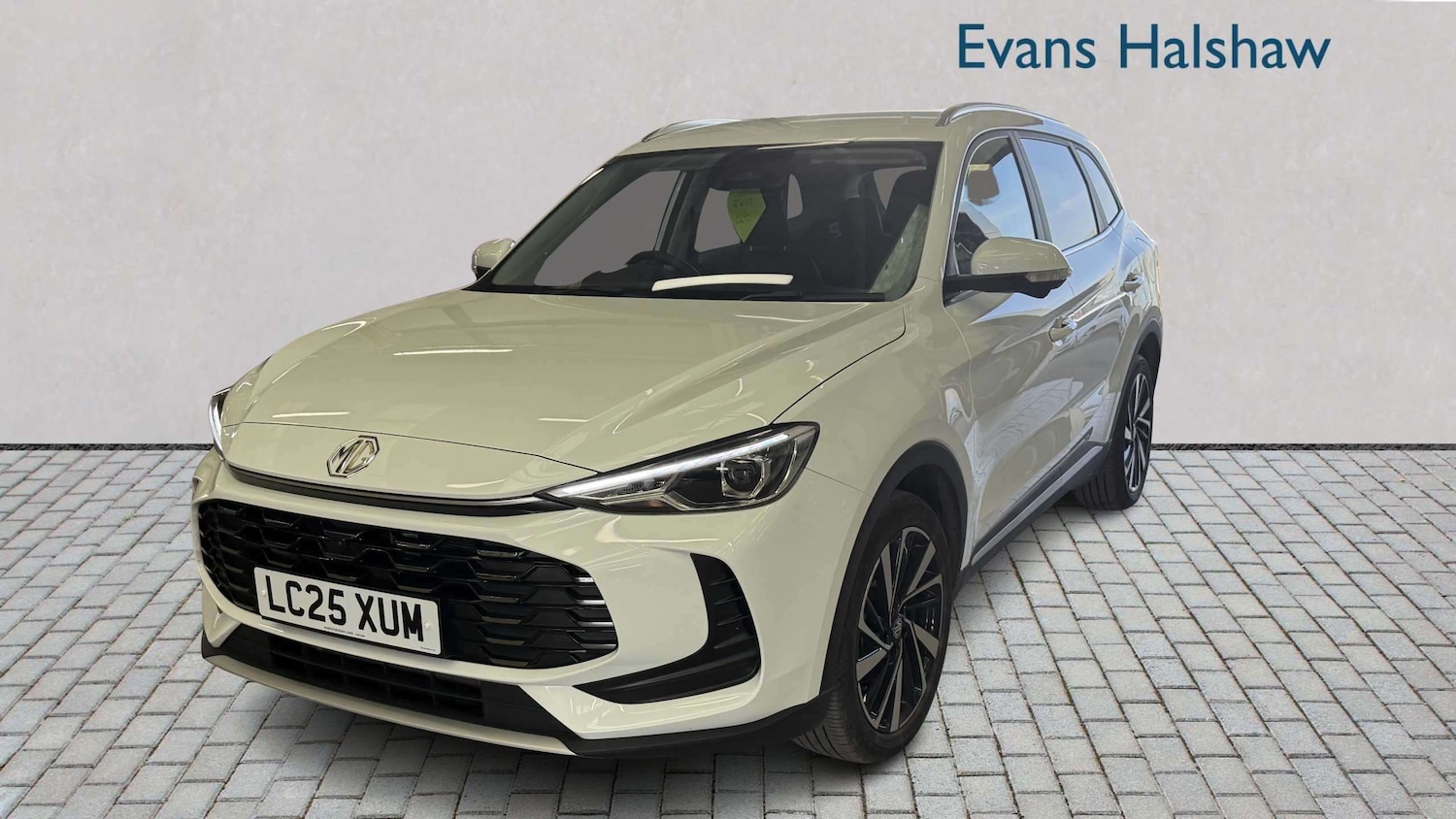 Used MG MG ZS for sale - 78173812: Photo 3