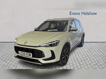 Used MG MG ZS 2025 for sale - 78173812: Photo