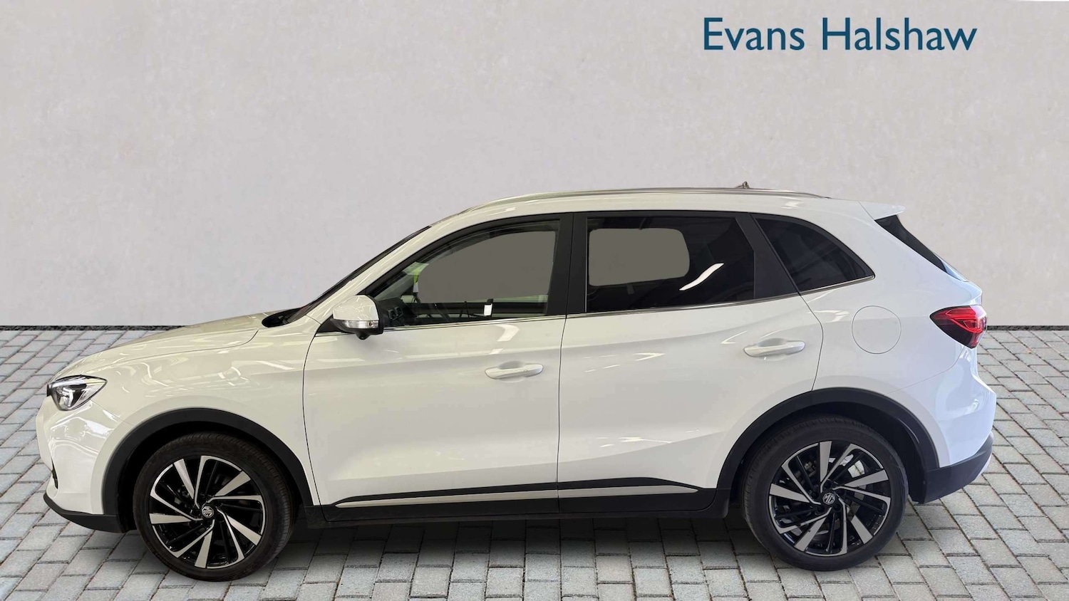 Used MG MG ZS for sale - 78173812: Photo 4