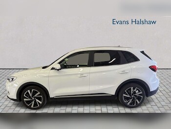 Used MG MG ZS 2025 for sale - 78173812: Photo