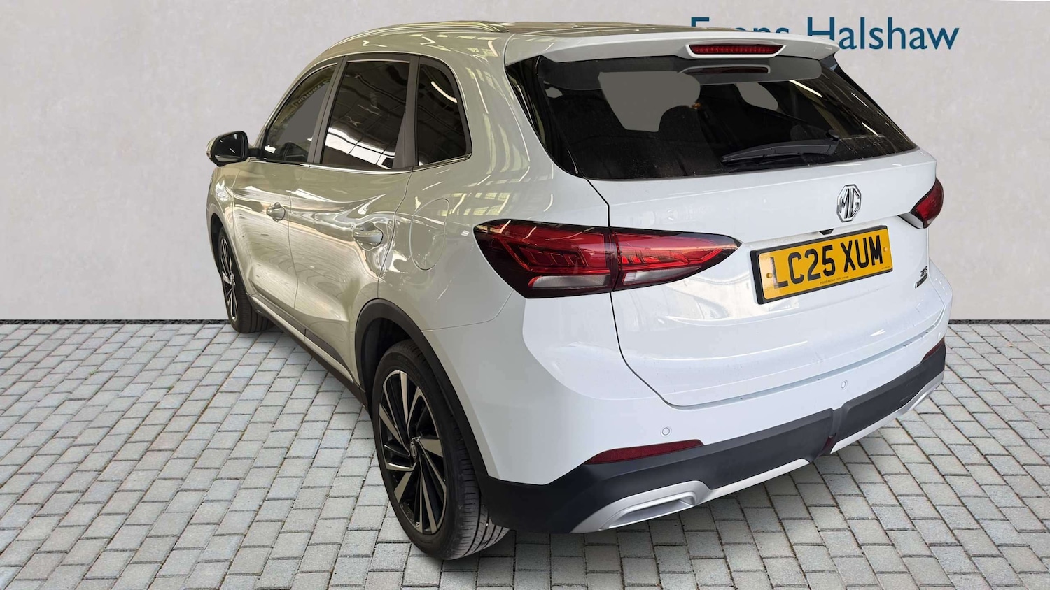 Used MG MG ZS for sale - 78173812: Photo 5