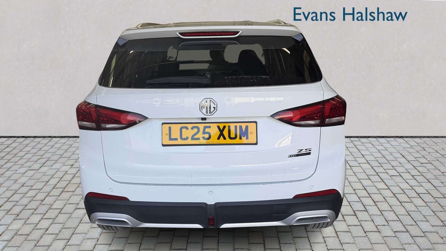 Used MG MG ZS for sale - 78173812: Photo 6