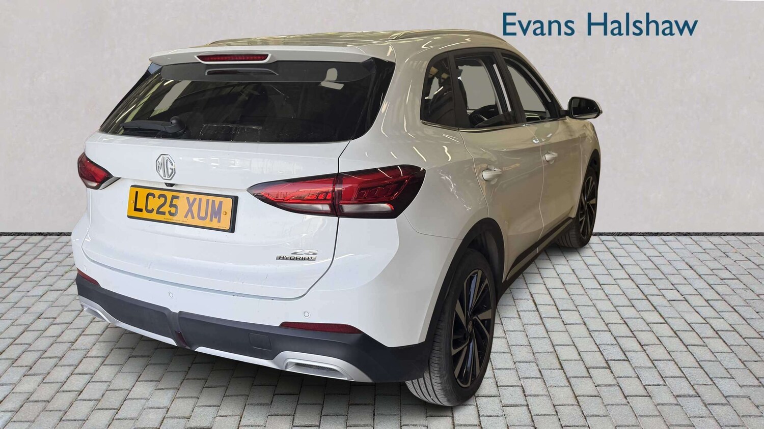 Used MG MG ZS for sale - 78173812: Photo 7