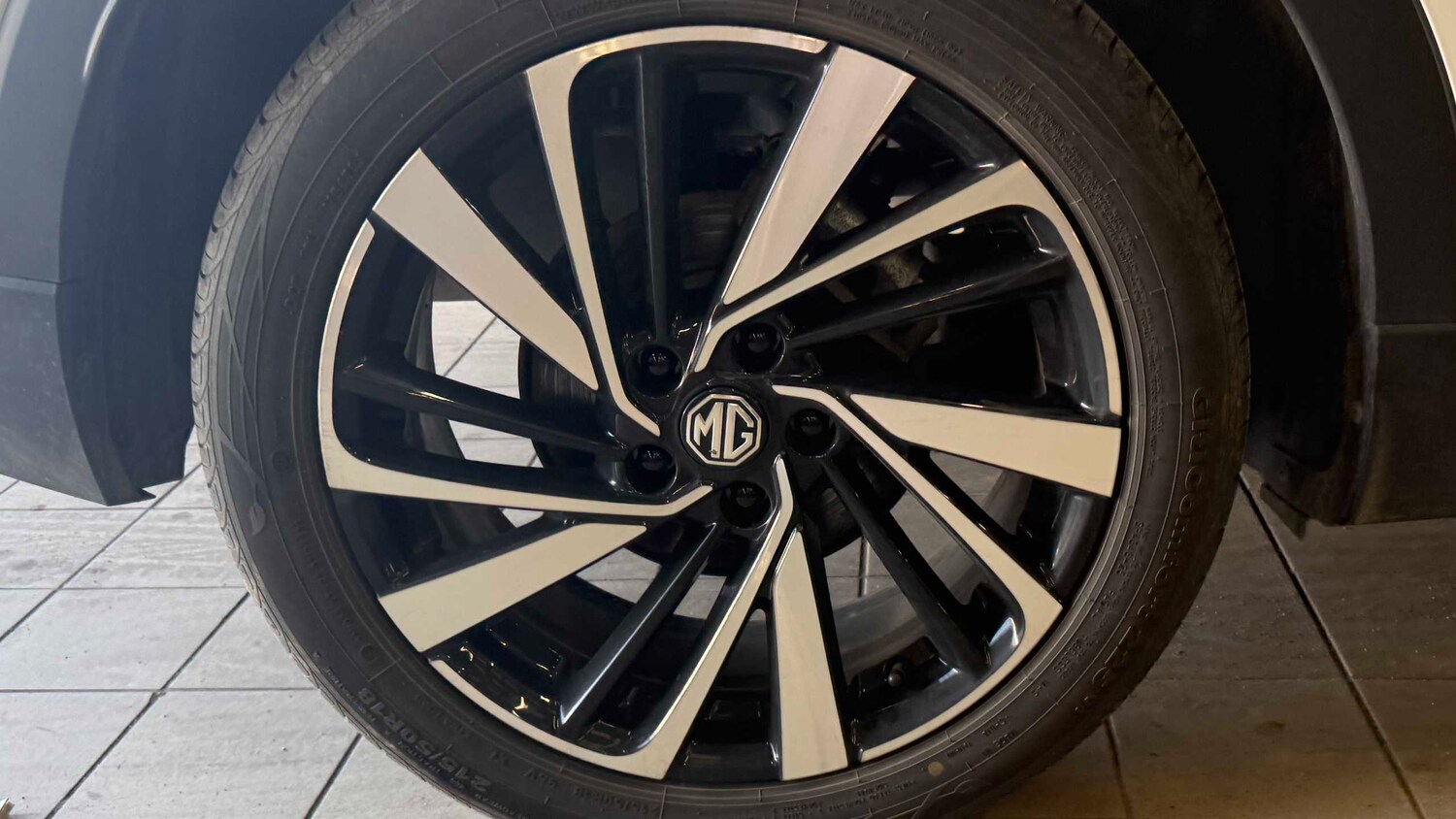 Used MG MG ZS for sale - 78173812: Photo 9