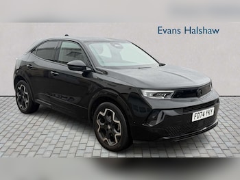 Used Vauxhall Mokka 2025 for sale - 78881295: Photo