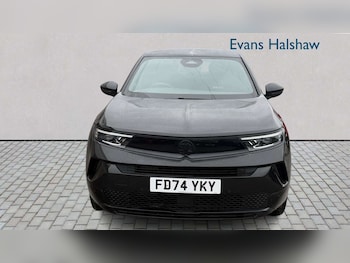 Used Vauxhall Mokka 2025 for sale - 78881295: Photo