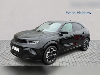 Used Vauxhall Mokka 2025 for sale - 78881295: Photo