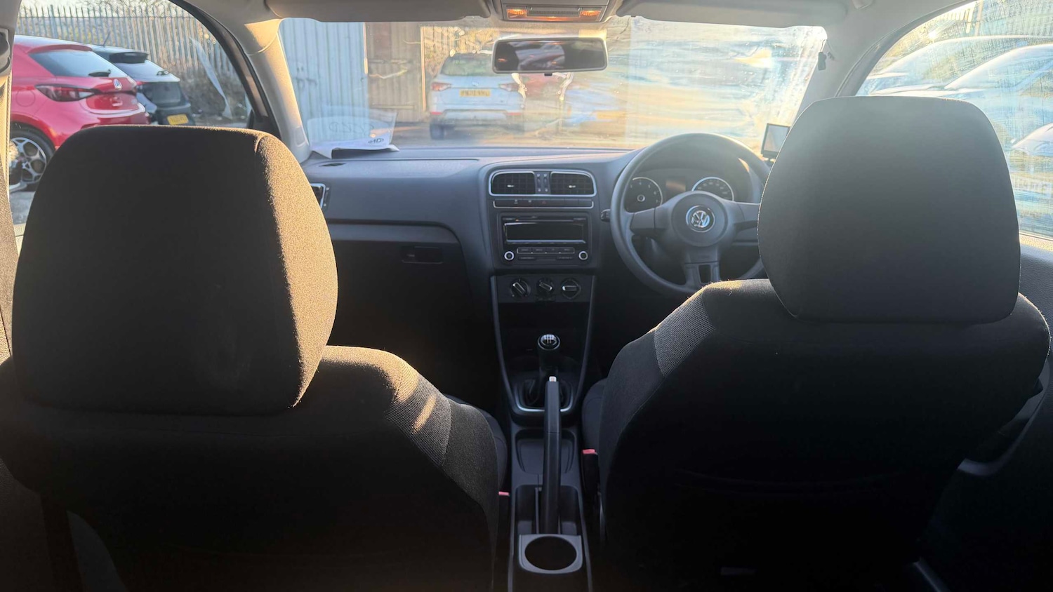 Used Volkswagen Polo 2014 for sale - 78052209: Photo 10