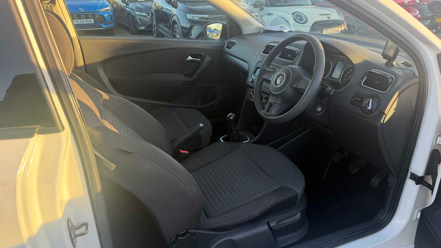 Used Volkswagen Polo 2014 for sale - 78052209: Photo 11