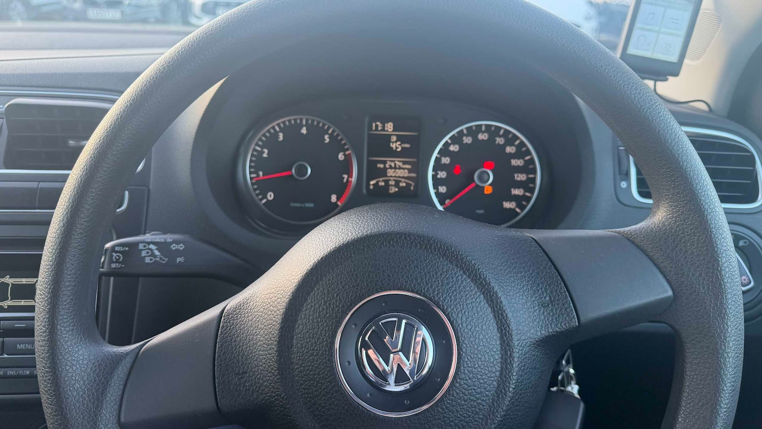 Used Volkswagen Polo 2014 for sale - 78052209: Photo 12