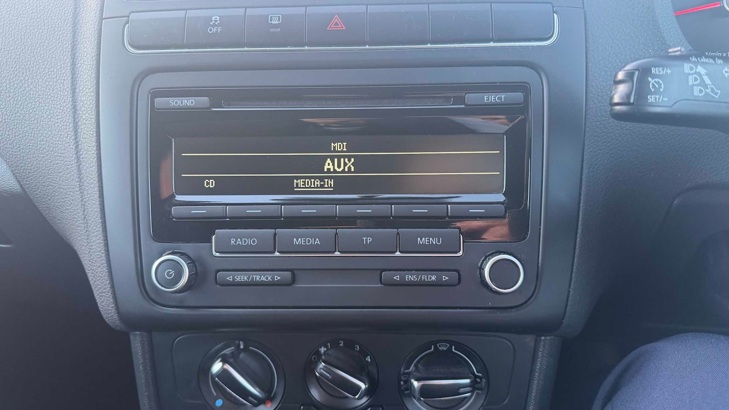 Used Volkswagen Polo 2014 for sale - 78052209: Photo 15