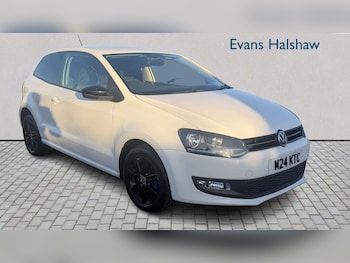 Volkswagen Polo feature image