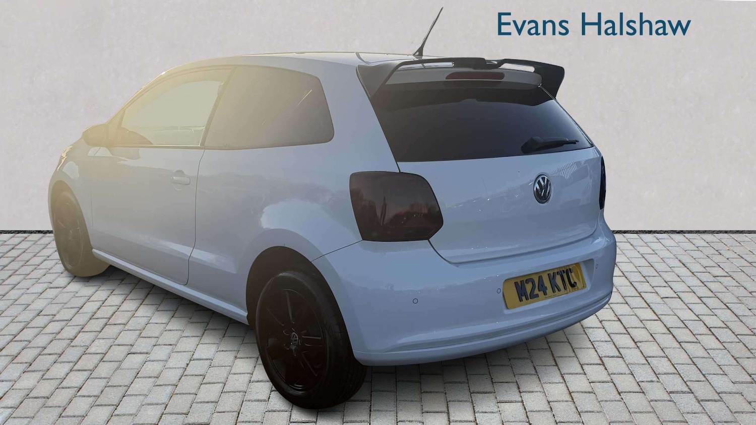 Used Volkswagen Polo 2014 for sale - 78052209: Photo 5