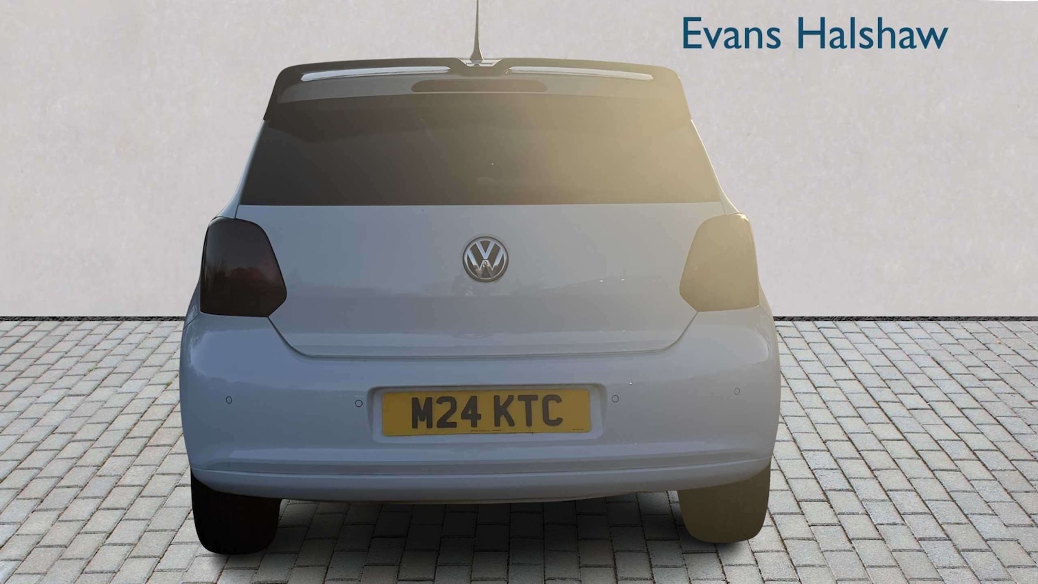 Used Volkswagen Polo 2014 for sale - 78052209: Photo 6