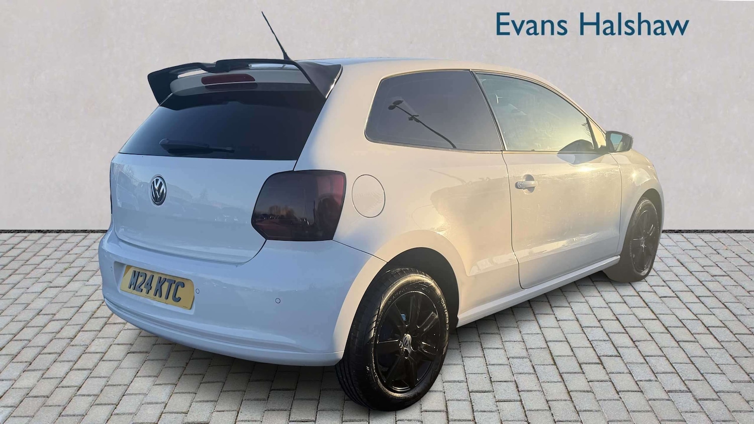 Used Volkswagen Polo 2014 for sale - 78052209: Photo 7