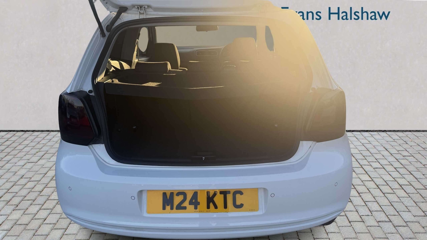 Used Volkswagen Polo 2014 for sale - 78052209: Photo 9