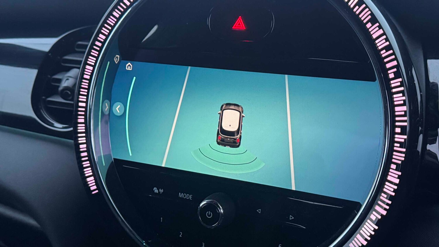 Used MINI Hatch 2022 for sale - 77859603: Photo 20