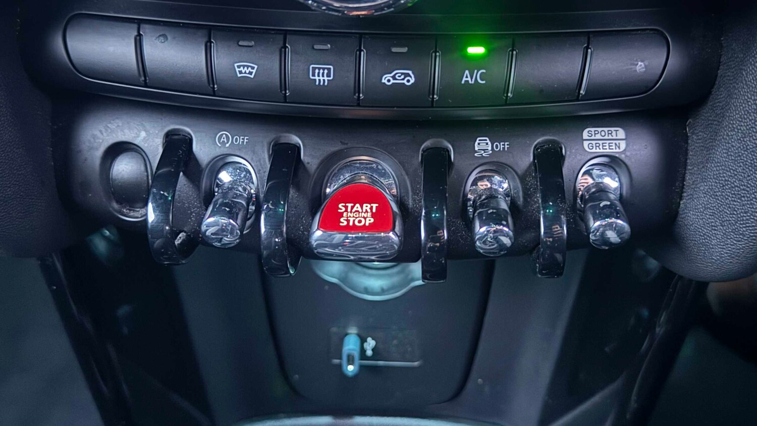 Used MINI Hatch 2022 for sale - 77859603: Photo 23